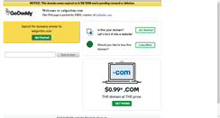 Desktop Screenshot of ealgoritm.com