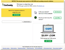 Tablet Screenshot of ealgoritm.com